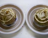 レンジで簡単！チーズマヨポテト作り方1写真