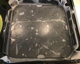 抹茶生チョコと抹茶クリームのロールケーキ作り方3写真