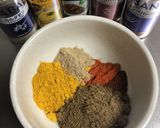程よく辛いコク旨ザクカレー作り方3写真