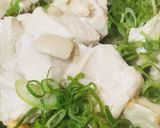 鶏肉と大根＆ゴボウのうどん鍋●鶏ゴボウ鍋作り方4写真