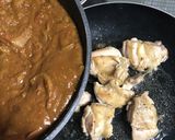 程よく辛いコク旨ザクカレー作り方7写真