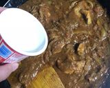 程よく辛いコク旨ザクカレー作り方9写真