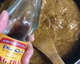 程よく辛いコク旨ザクカレー作り方11写真