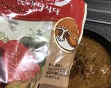 程よく辛いコク旨ザクカレー作り方8写真