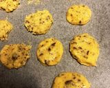 お店の味に負けない！チョコチップクッキー作り方6写真