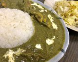 程よく辛いコク旨ザクカレー作り方14写真
