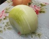 コクがあるジューシーなハンバーグ作り方1写真