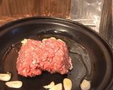 洋風？！マーボー豆腐！作り方3写真