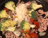 洋風？！マーボー豆腐！作り方4写真