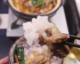 野菜たっぷり！簡単スタミナ焼肉鍋♪作り方10写真
