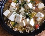 洋風？！マーボー豆腐！作り方8写真