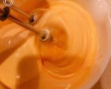 抹茶生チョコと抹茶クリームのロールケーキ作り方12写真