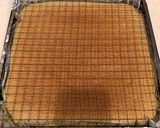 抹茶生チョコと抹茶クリームのロールケーキ作り方20写真