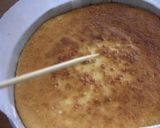 ベイクドヨーグルトケーキ作り方6写真