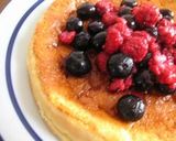 ベイクドヨーグルトケーキ作り方7写真