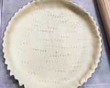 サクとろ食感、ベーコンポテトグラタンパイ作り方6写真