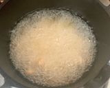 鶏ささみのレモン風味作り方5写真