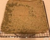 抹茶生チョコと抹茶クリームのロールケーキ作り方23写真