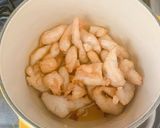 鶏ささみのレモン風味作り方8写真