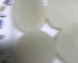 寒いのであったか「ふろふき大根」作り方3写真