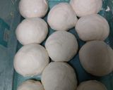 オーバーナイト製法でピザ生地（改2）作り方5写真