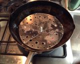 焦げ付かない皮パリパリ鶏モモステーキ作り方4写真