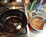 焦げ付かない皮パリパリ鶏モモステーキ作り方8写真