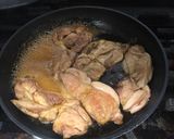鶏のゴマたっぷり照り焼き作り方6写真