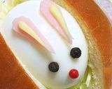 まるごと ゆで卵サンド☆イースターにも作り方12写真