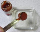 クコの実ペーストの寄せもの作り方6写真