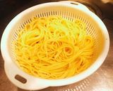 わたしのジェノベーゼパスタ　糖質オフ作り方4写真