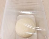 手ごね時短&簡単失敗しない☆絶品白パン作り方3写真