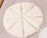 手ごね時短&簡単失敗しない☆絶品白パン作り方5写真