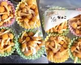 なめこの冷凍保存(お弁当カップで小分け)作り方9写真