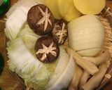 タッカンマリ 簡単 東大門作り方1写真