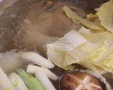 タッカンマリ 簡単 東大門作り方4写真