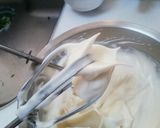 にんじんたっぷりシフォンケーキ♡作り方5写真