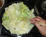 あさり白菜の炒め煮♪簡単白菜大量消費作り方12写真