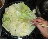 あさり白菜の炒め煮♪簡単白菜大量消費作り方12写真