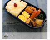 炒め煮☆大根の葉！作り方11写真
