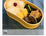 炒め煮☆大根の葉！作り方12写真