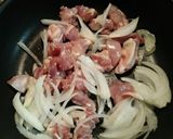余ったえびピラフで激うまドリア作り方3写真