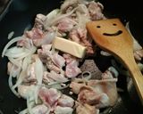 余ったえびピラフで激うまドリア作り方4写真