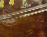 ささみと胡瓜とプチトマトの中華サラダ作り方1写真