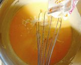 簡単★バスクチーズケーキ～材料使い切り～作り方12写真