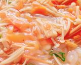 TOP10 炭水化物抜きしらたきラーメン作り方5写真