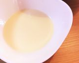 簡単☆キャベツと人参のコールスロー作り方3写真