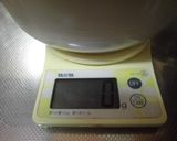 電子レンジで白菜と豚バラの重ね蒸し作り方2写真