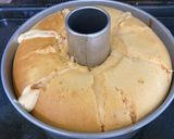 いちごのシフォンケーキ（レシピ更新）作り方9写真