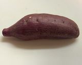レンジとフライパンでつくる揚げない大学芋作り方1写真